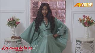 LES COUPS DE LA VIE s4 : UN AMOUR HERITE