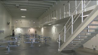 Man dies after medical emergency at Henry County Jail