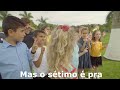 mÚsica o sétimo é pra cristo