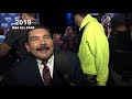 The Best of Guillermo at NBA Media Day