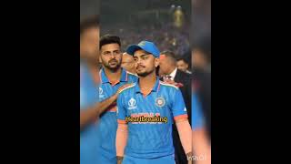 India cricket team emotional video  World Cup 2023