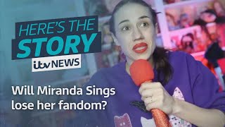 Explained The Colleen Ballinger Controversy