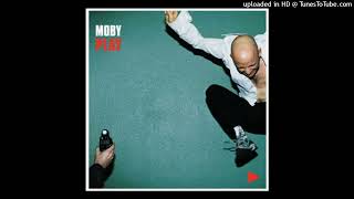 Moby - Memory Gospel (432Hz)