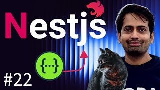 NestJS Swagger API Documentation | OpenAPI Step-by-Step #23