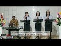 KPJ 428 : 1 (Bingaha, Sisaha, Gusti Kula Puji)