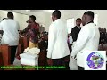 MASAMBA AND TAMAR WEDDING DAY LIVE