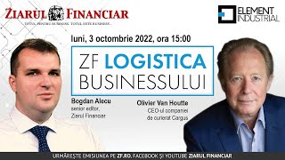 ZF LOGISTICA BUSINESSULUI 03.10.2022