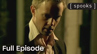 Ana’s Shadow | S06 E05 | Full Episode | Spooks