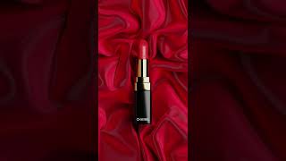 Chanel lipstick - 3d product animation - Blender 3d