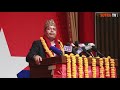 ओलीकै अगाडी mahesh basnet ले प्रचण्ड माधवलाई दम छ भन्दै चेतावनी दिएपछि...कुकुरलाई घ्युं पचेन kp oli