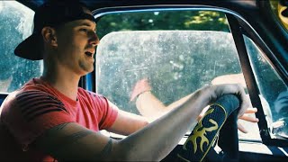 Austin Forman - Living That Country Song [Official Music Video]