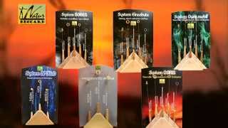 English: One Hand Divining Rods - Promotion Film