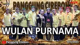 WULAN PURNAMA COVER MIMI LILI || TARLING CLASSIK || PANGGUNG CIREBON