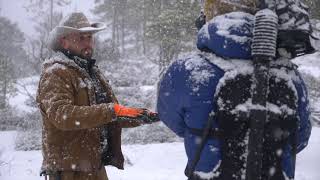 Eventyrlig oppussing Bakomfilm Teaser 2019