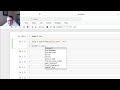 Writing Data into a CSV File using Python
