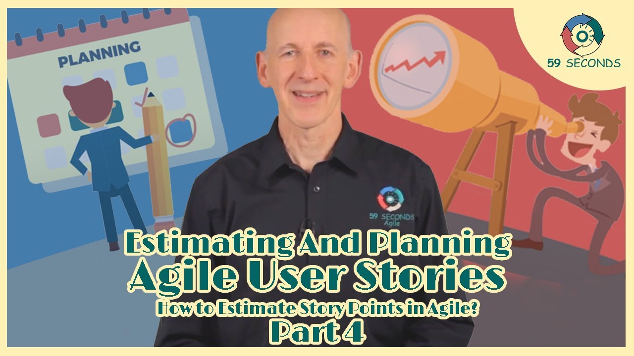 How To Estimate Story Points In Agile? Examples Included! - YouTube