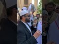 EPIC Umrah | Shaykh Dr. Yasir Qadhi | Masjid-e-Nimrah | November 28, 2019