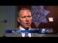 WYFF News 4 Investigates police pursuit policies