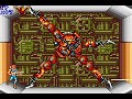 Contra Advance: The Alien Wars EX TAS (not well optimized)