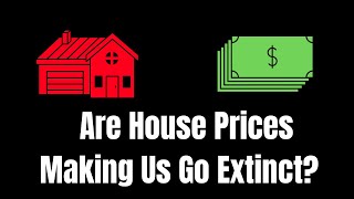 Is The Housing Crisis Causing The Population Collapse