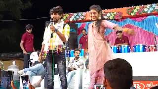 વિજોગી વસમી વેળા || Vijogi Vasmi Vela || Jayesh Sodha liveprogram ||