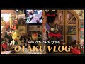 [Otaku Vlog] 지브리 덕후의 소소하게 방꾸미는 브이로그🏚️ (Feat. 도토리숲🌳) /마녀배달부 키키/토토로/귀를 기울이면/센치행/라퓨타/하울의 움직이는 성/오타쿠브이로그