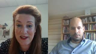 Keynote Patrick Devine Wright SIET Conference 2021