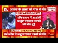 terrorist abdul rahman makki death news live भारत का एक दुश्मन हुआ कम pakistan breaking news