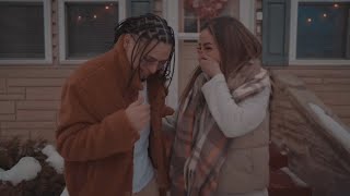 Doviii - VALENTINES IN THE 219 (Official Music Video)