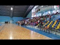 cupa româniei la futsal feminin fulgerul dioșod. www.sportulsalajean.ro 1