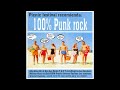 V/A - 100% Punk Rock [Picnic Records Compilation] (2009)