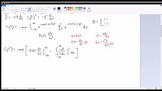 Griffiths QM Problem 2.24