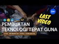 PEMBUATAN TTG || KKN TEMATIK UPN “VETERAN” JAWA TIMUR 2022