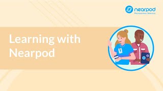 Learning with Nearpod (101)
