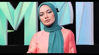 Didakwa Jadi Orang Ketiga, Neelofa Akui Tak Kisah