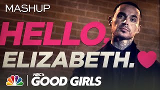 Rio's Got a Way with Words - Good Girls