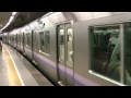 京王電鉄１０００系各停吉祥寺行き渋谷駅発車その５