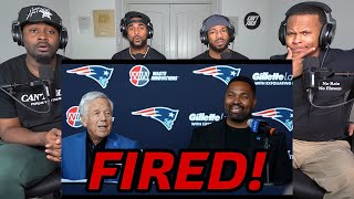 NFL Coach FIRED After Playing the Race Card \u0026 Crying Racism on Day One!