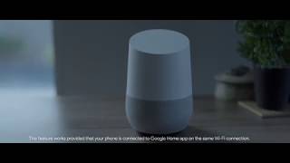 Google Home – Where’s my phone at? #MakeGoogleDoIt