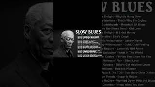 Best Blues Music  Beautilful Relaxing Blues Music  The Best Of Slow Blues Rock Ballads#4504