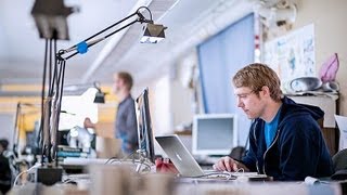 Judson University - Architecture Program