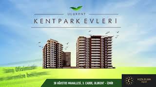 Sonunda Kentimi Buldum - Aradığım Tüm Keyifler Kentpark Evleri'nde!