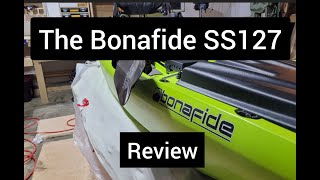 Bonafide SS127 Review