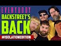 Backstreet Boys - Everybody (Backstreet's Back) - Punk Rock Factory Cover