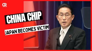 Japan Becomes Victim over US’s Chip Restrictions on China?