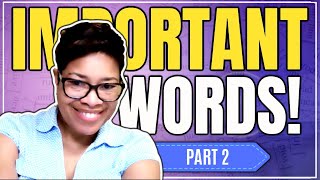 Become a Notary | Signing Agent Basics | Definitions That Every Notary Must Know Part 2