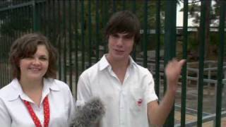 Menai High School Promotional Video - Part 1 of 2