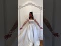 Ein Brautkleid mit Ärmelchen gefällig - hier sind vier verschiedene Varianten