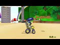 vinesauce vinny mario kart wii with more custom tracks and characters