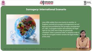 surrogacy